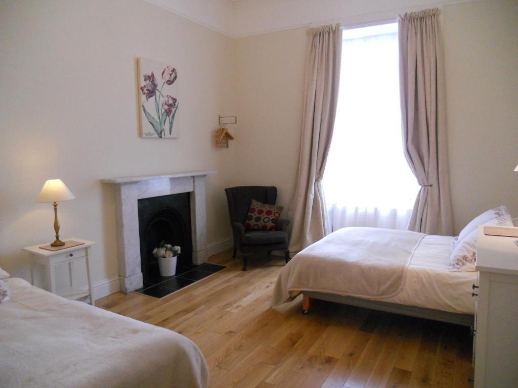 Grampian Hotel Dundee Quarto foto