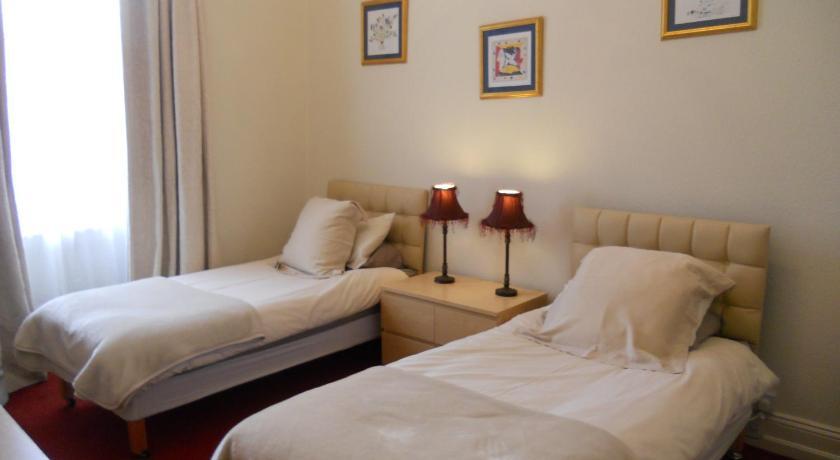 Grampian Hotel Dundee Quarto foto