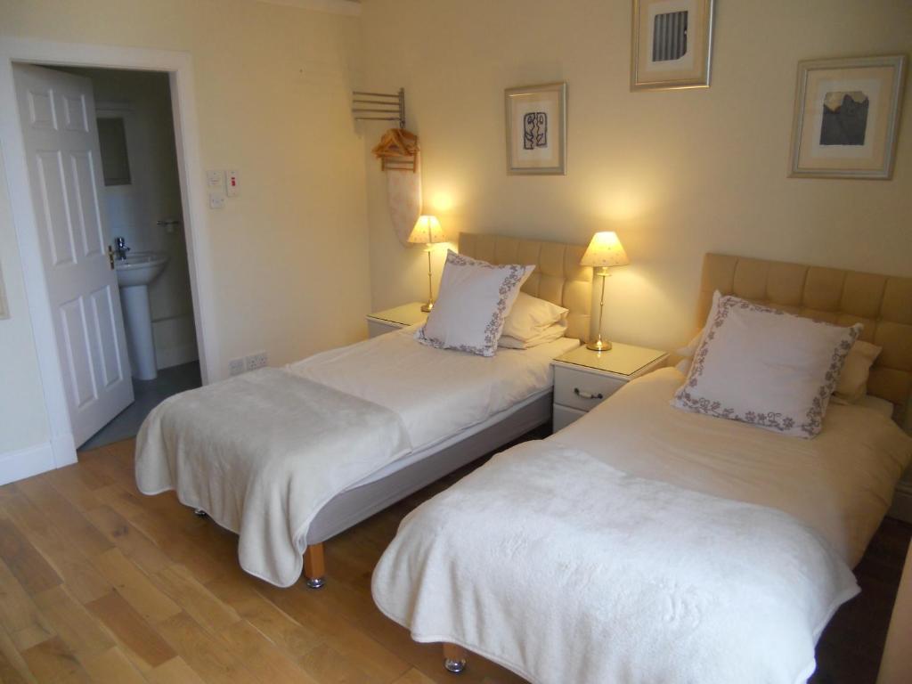 Grampian Hotel Dundee Quarto foto