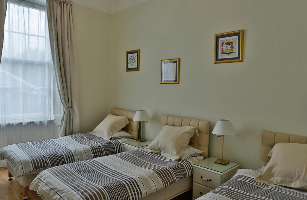 Grampian Hotel Dundee Quarto foto